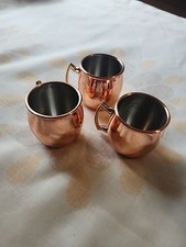 Moscow mule copper for sale  Chillicothe