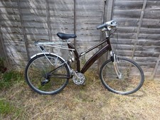 Raleigh spirit s260 for sale  NOTTINGHAM