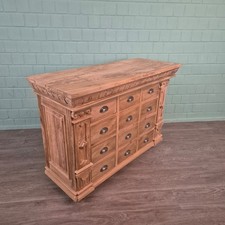 27250 apothekerschrank sideboa gebraucht kaufen  Nordhorn