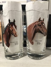 Horse racing glasses for sale  Louisville