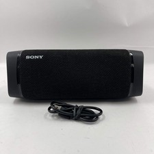 Black sony srs for sale  Raleigh
