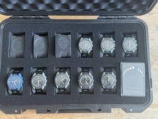 Omega moonswatch mission for sale  YEOVIL