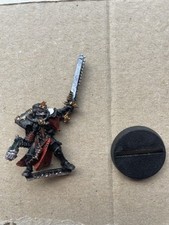 Warhammer 40k sister for sale  BARNARD CASTLE