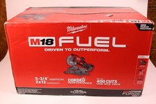 Milwaukee m18 fuel for sale  Greencastle