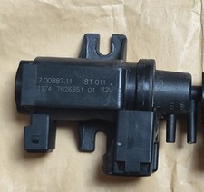 Bmw turbo boost for sale  LONDON