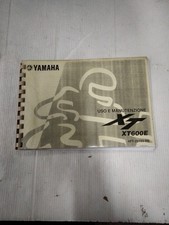 Yamaha 600 4pt usato Yamaha 600 4pt usato  Catanzaro