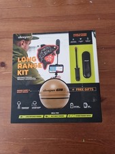 Deeper chirp long for sale  ROMSEY