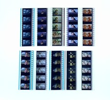 Mixed 35mm film for sale  BOURNEMOUTH