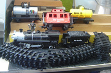 Scientific toys spur gebraucht kaufen  Calden