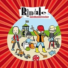 Sandkastenrocker randale cd gebraucht kaufen  Berlin