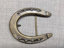 Vintage 1970s belt for sale  Williamsburg
