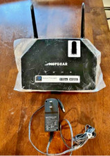 Netgear ac1600 dual for sale  Riverdale