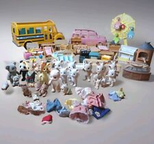 Calico critters vehicles for sale  Kingwood