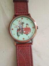 Orologio wallace gromit usato  Amorosi