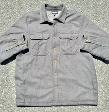 Patagonia insulated quilted for sale  Brockton