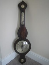 Antique banjo wheel for sale  LEICESTER