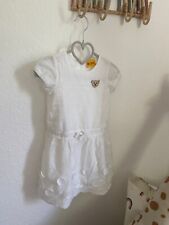 Steiff kleid weiß gebraucht kaufen  Wetter (Ruhr)