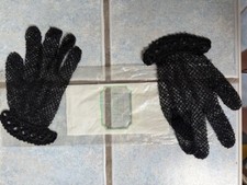 Ancienne paire gants d'occasion  Auneau