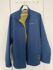 Vaude jacke hurricane gebraucht kaufen  Tettnang