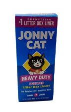 Jonny cat litter for sale  San Antonio