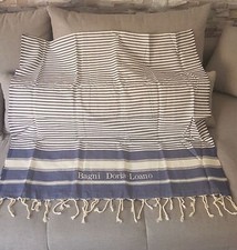 Drap plage fouta d'occasion  Puttelange-aux-Lacs