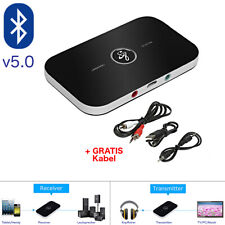 Bluetooth transmitter empfäng gebraucht kaufen  Kassel