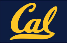 Cal berkeley jacket for sale  New York