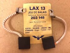 Jeu balais lax d'occasion  Limoges-