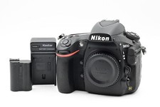 Corpo da câmera digital SLR Nikon D810 36.3MP #648 comprar usado  Enviando para Brazil