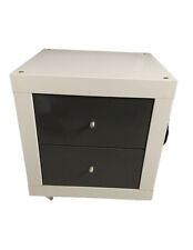Caisson kallax ikea d'occasion  Montmorency