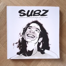 Gabriel moses subz gebraucht kaufen  Konstanz