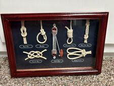 Shadow box nautical for sale  Columbia