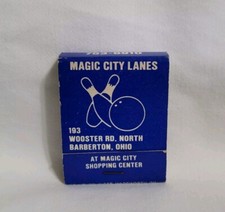 Vintage magic city for sale  Spindale