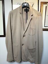 Giacca uomo cardigan usato  Carrara