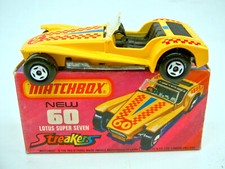 Matchbox superfast 60b gebraucht kaufen  Berlin