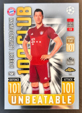 Robert lewandowski club gebraucht kaufen  Duisburg