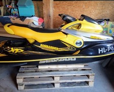 Seadoo jetski rotax gebraucht kaufen  Wilster