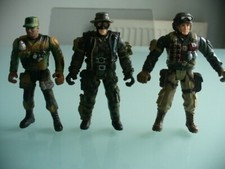 Chap mei action for sale  STAFFORD