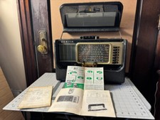 1950s zenith trans for sale  Chicago