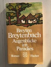 Augenblicke paradies roman gebraucht kaufen  Kürten