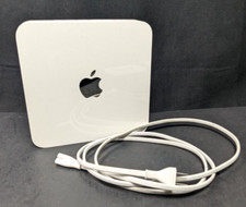 Roteador Wireless Apple Airport Time Capsule A1409 2TB com Cabo de Alimentação TESTADO, usado comprar usado  Enviando para Brazil