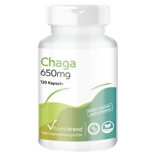 Chaga 650 120 usato  Spedire a Italy