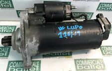 volkswagen lupo 2000 usato volkswagen lupo 2000 usato Forgaria nel Friuli