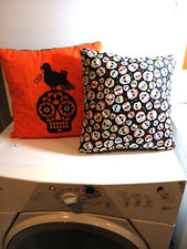 Halloween pillows day for sale  Bellingham