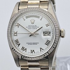 Rolex day date usato  Salo