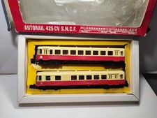 meccano locomotive d'occasion  Toulouse-
