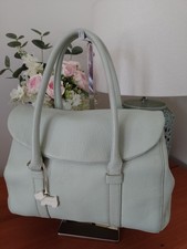 Radley pale green for sale  NEATH