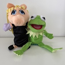 Handpuppe muppets show gebraucht kaufen  Dorsten