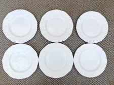 Set white wedgwood for sale Set white wedgwood for sale  IPSWICH