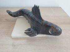 Poisson céramique. d'occasion  Lyon II